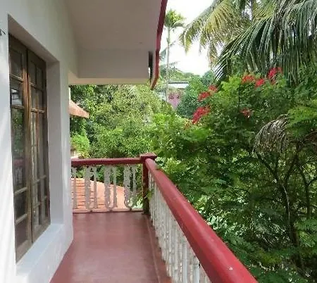 Maison Casero Home Stay Kochi Room photo