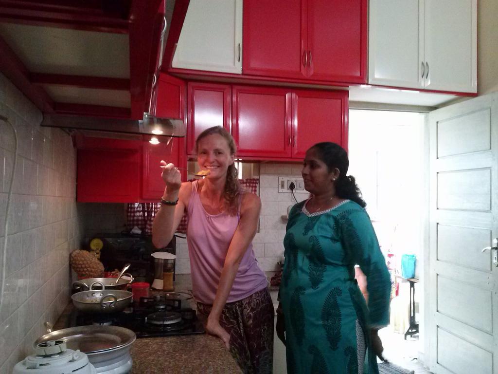 Maison Casero Homestay Kochi