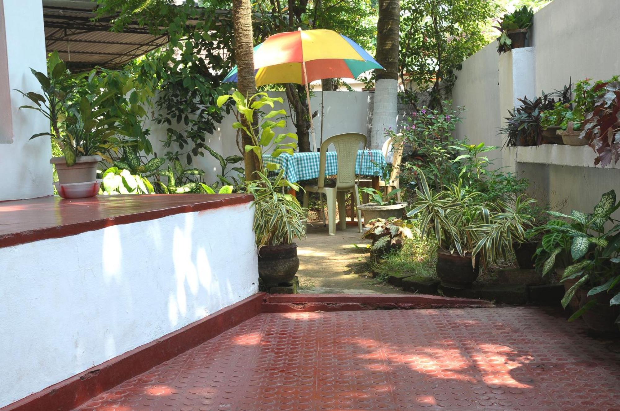 Homestay Maison Casero *