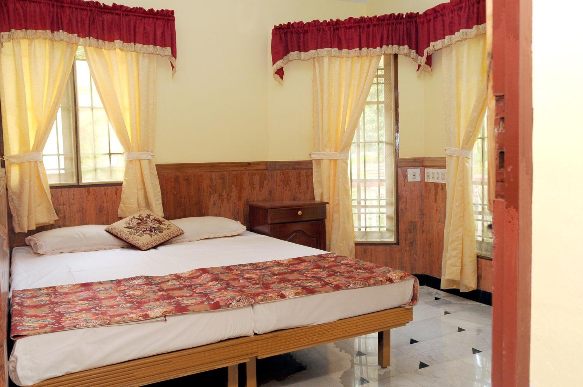 Homestay Maison Casero *