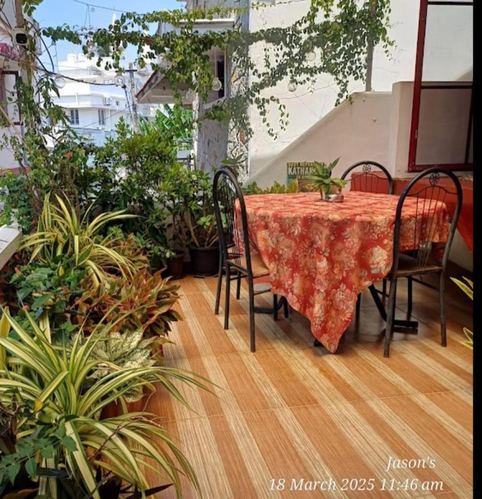 Maison Casero *