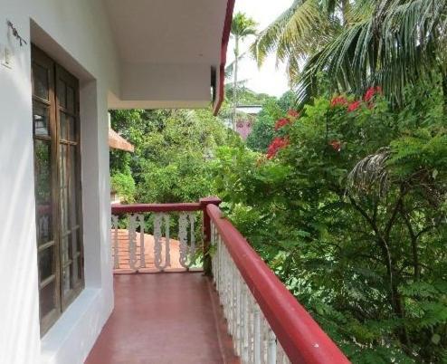 Maison Casero Kochi