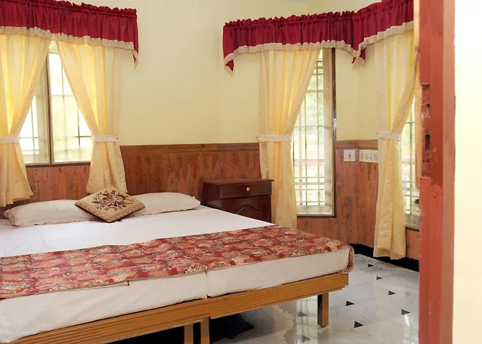 Maison Casero Home Stay
